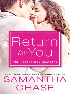 cover image of Return to You